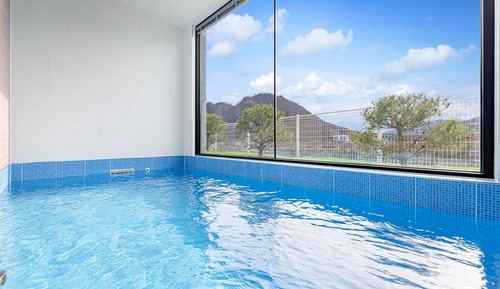 Basic Room, 2 Bedrooms (Room-6 (River view))