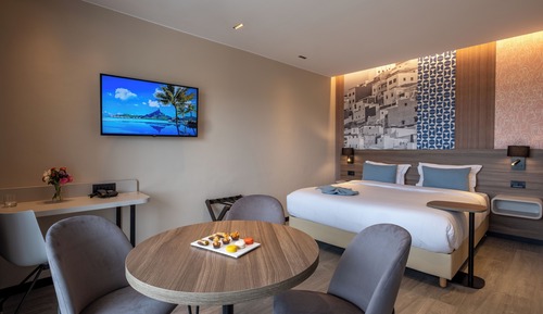 Junior Suite