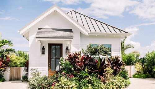 Luxury Cottage, 1 Bedroom, Non Smoking