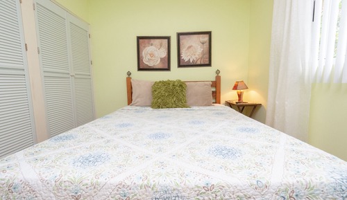 Family Apartment