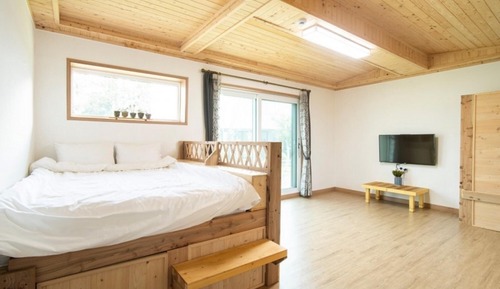 Room (Camp Stay (Double Bed) -1)