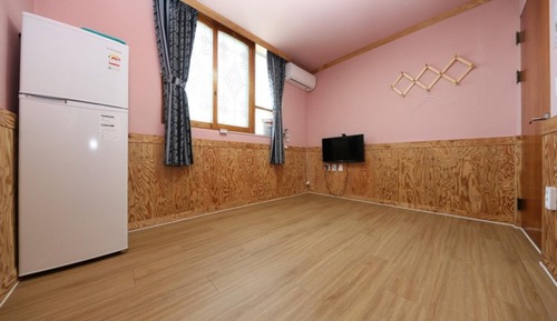 Room (302#(Ondol))