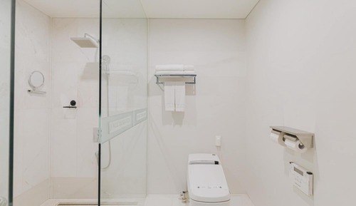 Room (Culture Twin Suite)