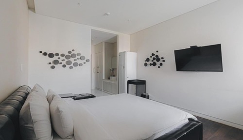 Room (ExclusiveStandard double)