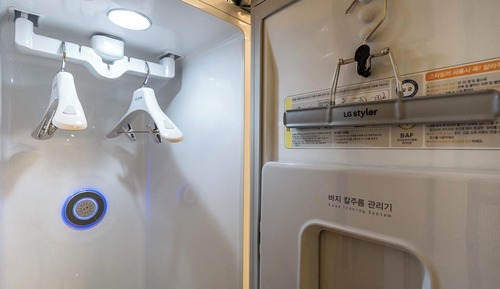 Room (Suite Premium (19 pyeong 2 65-inch TV)