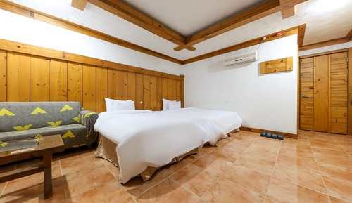 Room (Twin Suite room)