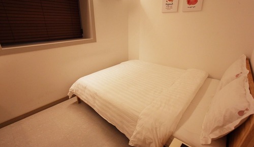 Room (Standard Double A)