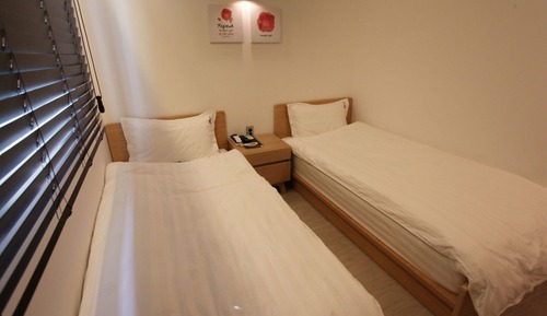 Room (Standard Twin)