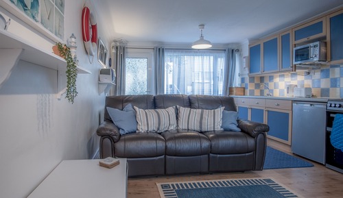 Chalet (2 Bedrooms)
