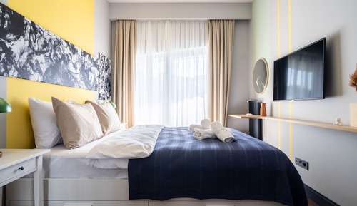 Superior Apartment, 1 Bedroom