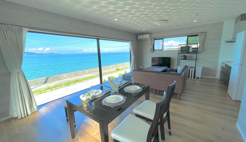 Premium Villa (2F)