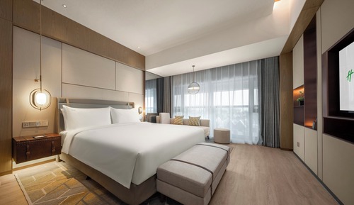 Suite, 1 Bedroom