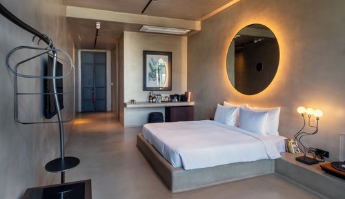 Paradise Suite
