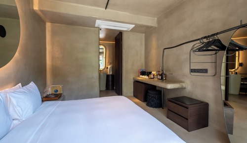 Cozy Room