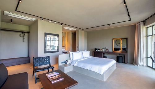 Sea Suite