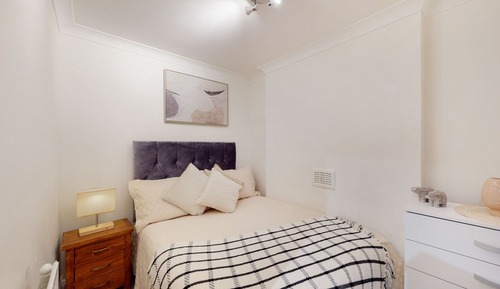 Superior Apartment, Private Bathroom