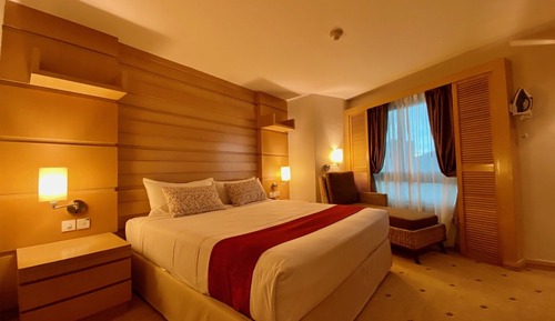 Clubcation on Yatch Club - Apartment Suite