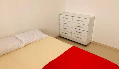 APARTAMENTO 07 - 02 DORMITÓRIOS
