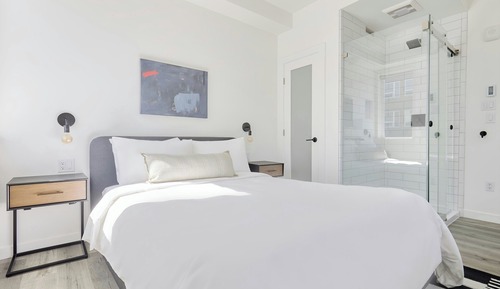 Room, 1 Queen Bed