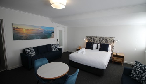 Riverview Suite