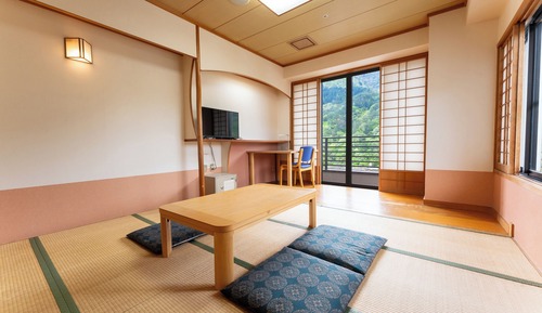 Japanese Room 8Tatami, Non Smoking
