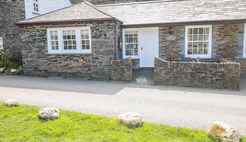 Cottage