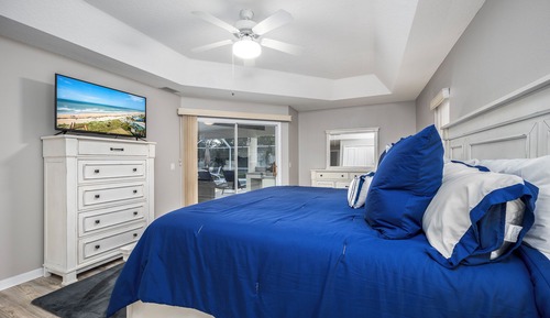 House (3 Bedrooms)