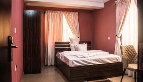 Room, 2 Bedrooms, Accessible, Smoking