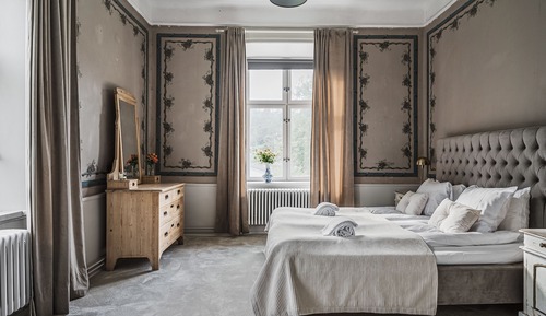 Classic Double Room