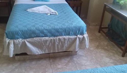 Deluxe Double Room, Multiple Beds, Non Smoking, City View