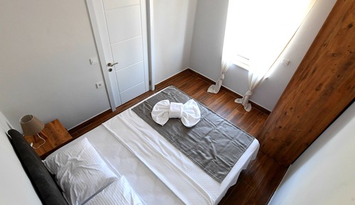 Family Condo, 1 Bedroom, Sea View