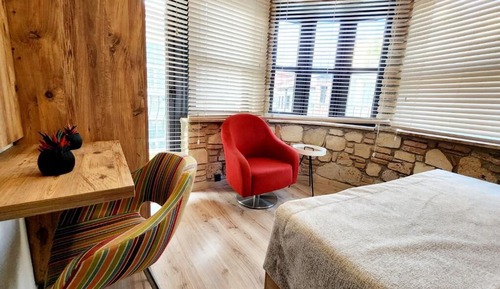 Classic Apartment
