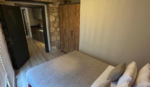 Comfort Apartment