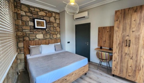Comfort Apartment
