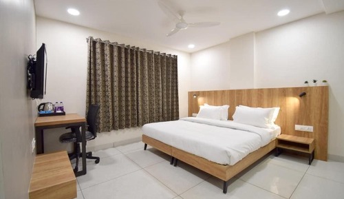 Premium Double Room