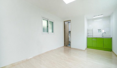 Basic Room, 1 Bedroom (Baekilhong(withpet))