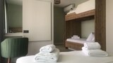 Family Quadruple Room