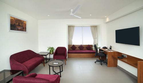 Elite Room