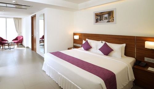 Executive Room