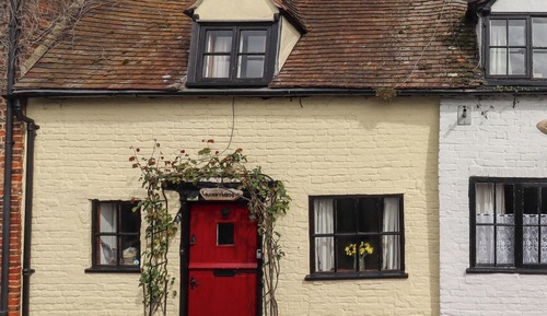 Cottage