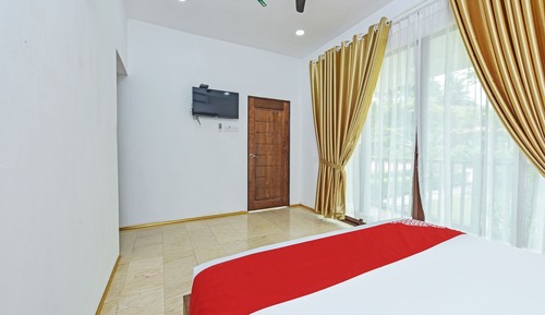 Room, 1 Bedroom