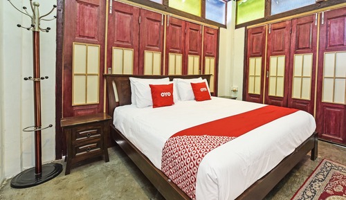 Signature Room, 1 Bedroom