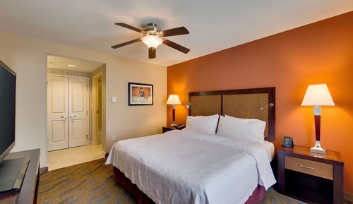 Bedroom Suite King
