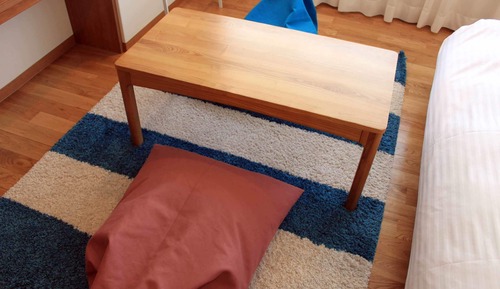 Double Room for 2 Guests, Private Bathroom