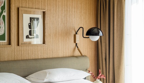 Classic Double Room