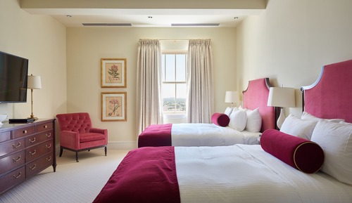 Superior Room, 2 Queen Beds, Non Smoking