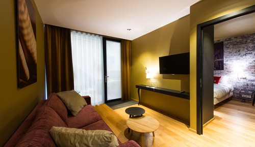 Junior Suite