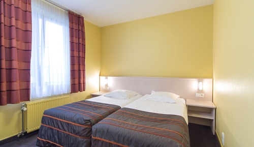 Traditionnelle Single Room (Annex)
