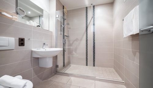 Standard Double Room, 1 Double Bed, Non Smoking, Garden View