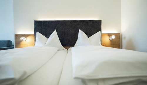 Comfort Double Room, 1 Double Bed, Non Smoking, Garden View